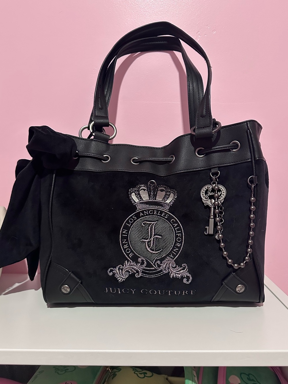 Juicy Couture DayDreamer 🖤 (NWT)